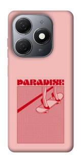 Чехол на TECNO Spark 20 Paradise фото 1 из 1