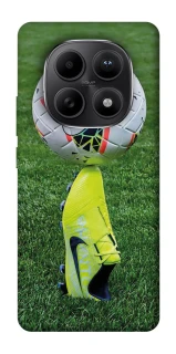 Чехол на Xiaomi Redmi Note 15 5G Football Ball 2024 фото 1 из 1