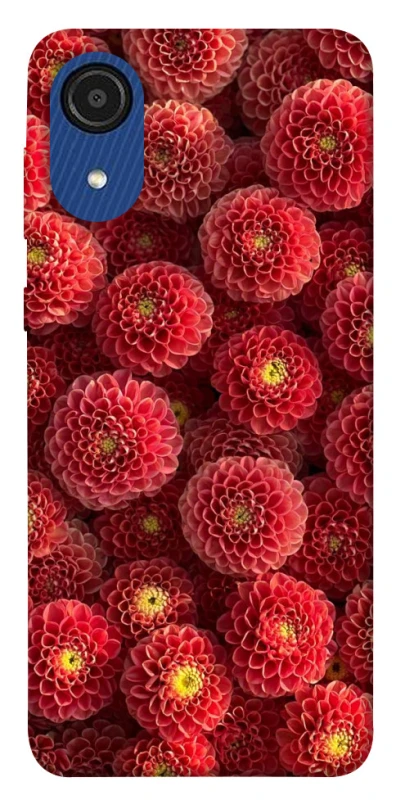 Чехол на Samsung Galaxy A03 Core Midnight1 фото 1 из 1