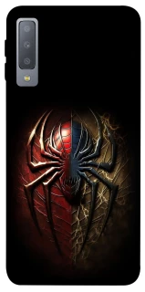 Чохол на Samsung A750 Galaxy A7 (2018) Spiderman icon фото 1 з 1