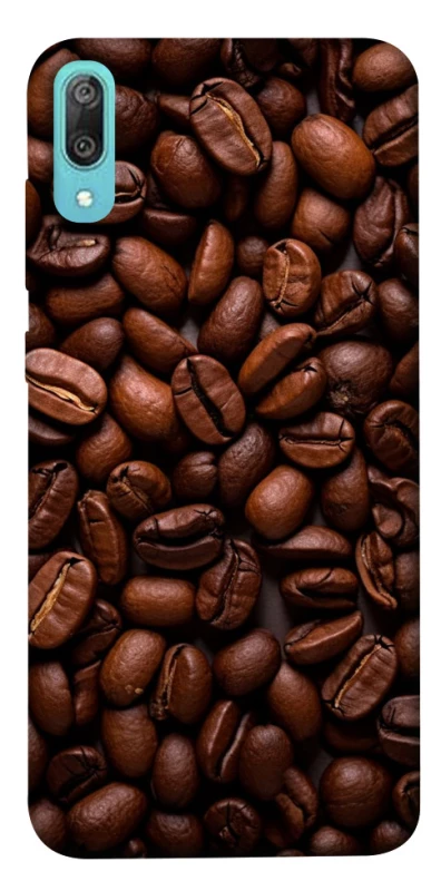 Чохол на Huawei Y6 Pro (2019) Кава фото 1 з 1