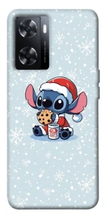 Чехол на OnePlus Nord N20 SE Stitch ver.21 фото 1 из 1