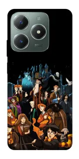 Чохол на Realme C61 Harry Potter v26 фото 1 з 1