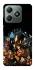 Чехол на Realme C61 Harry Potter v26 фото 1 из 1
