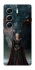 Чехол на Tecno Camon 40 Pro House of the Dragon ver.7 фото 1 из 1