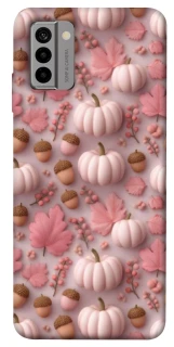 Чехол на Nokia G22 Autumn vibes ver.2 фото 1 из 1