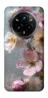 Чохол на Realme 14 Pro+ Flowers v10 фото 1 з 1