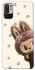 Чохол на Xiaomi Redmi Note 10 5G Cute Zimomo фото 1 з 1