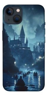 Чехол на Apple iPhone 13 (6.1") Harry Potter v10 фото 1 из 1