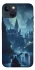 Чехол на Apple iPhone 13 (6.1") Harry Potter v10 фото 1 из 1