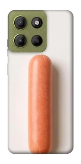 Чохол на Motorola Moto G15 4G Сосиска фото 1 з 1