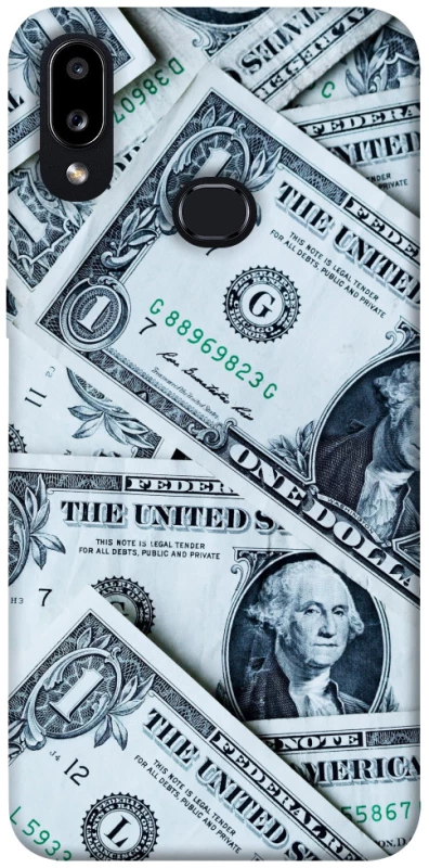 Чохол на Samsung Galaxy A10s 1 долар фото 1 з 1