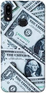 Чохол на Samsung Galaxy A10s 1 долар фото 1 з 1