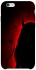 Чехол на Apple iPhone 6/6s (4.7") Red Love фото 1 из 1