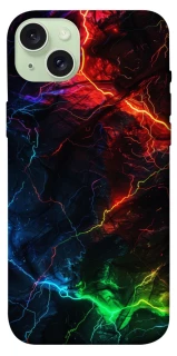 Чохол на Apple iPhone 15 Plus (6.7") Abstract фото 1 з 1