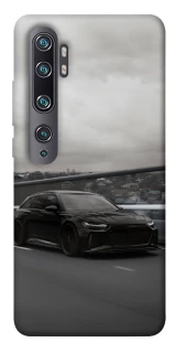 Чохол на Xiaomi Mi Note 10 / Note 10 Pro / Mi CC9 Pro RS6 grey фото 1 з 1