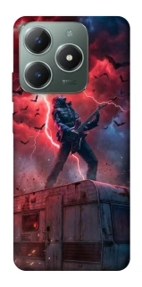 Чохол на Realme C61 Stranger Things ver.45 фото 1 з 1