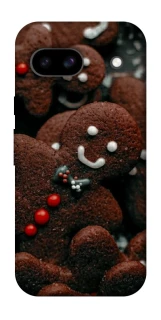 Чохол на Google Pixel 8a Новорічний v23 фото 1 з 1