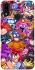 Чохол на Samsung Galaxy A10s Brawl Stars ver.9 фото 1 з 1