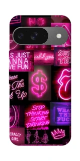 Чехол на Google Pixel 10 Hot collage ver.9 фото 1 из 1