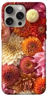 Чехол на Apple iPhone 15 Pro Max (6.7") Bouquet фото 1 из 1