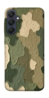 Чехол на Samsung Galaxy A25 5G Camouflage v26 фото 1 из 1