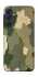 Чехол на Samsung Galaxy A25 5G Camouflage v26 фото 1 из 1