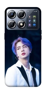 Чохол на Xiaomi POCO X8 Pro Jin - BTS фото 1 з 1