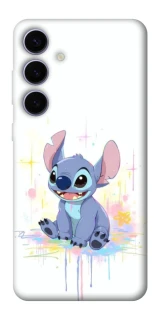 Чехол на Samsung Galaxy S25+ Stitch ver.4 фото 1 Чехол на Samsung Galaxy S25+ Stitch ver.4 фото 1 из 1