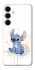 Чехол на Samsung Galaxy S25+ Stitch ver.4 фото 1 Чехол на Samsung Galaxy S25+ Stitch ver.4 фото 1 из 1