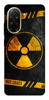 Чохол на Xiaomi Redmi A5 (Europe version) Radiation фото 1 з 1