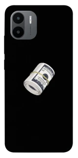 Чохол на Xiaomi Redmi A1 / A2 Money motivation фото 1 з 1