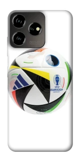 Чохол на ZTE Blade V50 Design 4G Football Ball 2024 v2 фото 1 з 1