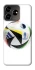 Чехол на ZTE Blade V50 Design 4G Football Ball 2024 v2 фото 1 из 1