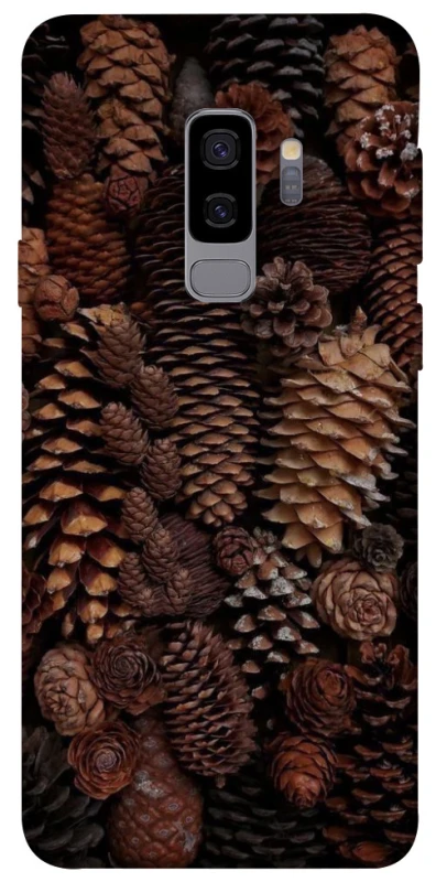 Чехол на Samsung Galaxy S9+ Magic1 фото 1 из 1