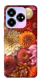 Чехол на ZTE Nubia V60 Bouquet фото 1 из 1