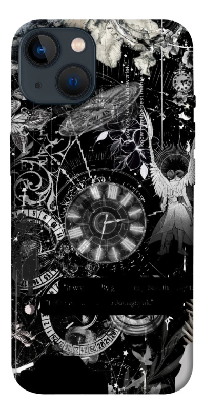 Чехол на Apple iPhone 13 (6.1") Omniscient Reader's фото 1 из 1