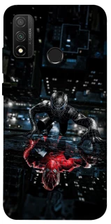 Чохол на Huawei P Smart (2020) Spiderman Venom фото 1 з 1