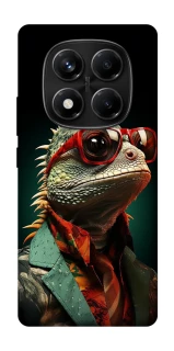 Чехол на Xiaomi Redmi Note 14 Pro 4G Игуана фото 1 из 1