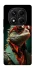 Чехол на Xiaomi Redmi Note 14 Pro 4G Игуана фото 1 из 1