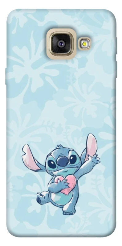 Чехол на Samsung A520 Galaxy A5 (2017) Stitch ver.9 фото 1 из 1