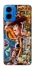 Чохол на Motorola Moto G45 Toy Story ver.3 фото 1 з 1
