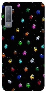 Чохол на Samsung A750 Galaxy A7 (2018) Among Us фото 1 з 1