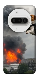 Чохол на Nothing Phone (3a) Moscow never sleeps ver.9 фото 1 з 1