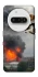 Чохол на Nothing Phone (3a) Moscow never sleeps ver.9 фото 1 з 1
