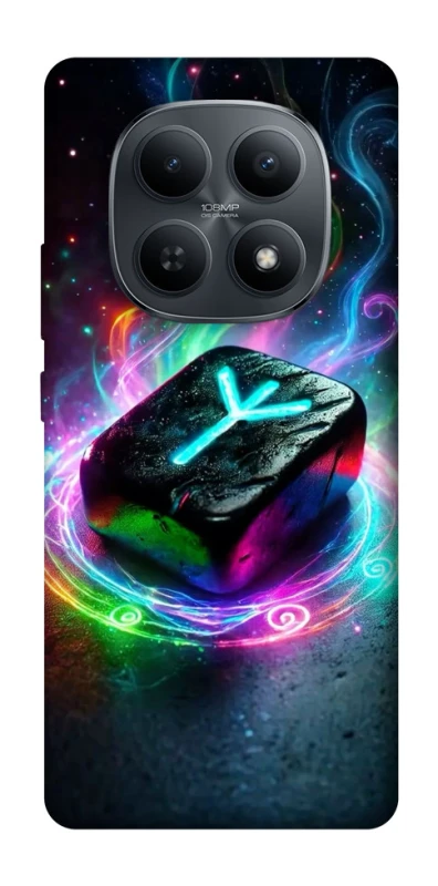 Чохол на Xiaomi Redmi Note 15 4G/5G (EU) Руна Альгіз фото 1 з 1