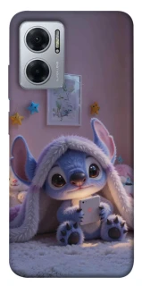 Чохол на Xiaomi Redmi Note 11E Stitch ver.3 фото 1 Чохол на Xiaomi Redmi Note 11E Stitch ver.3 фото 1 з 1