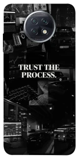 Чохол на Xiaomi Redmi Note 9 5G / Note 9T Process фото 1 з 1