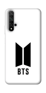 Чохол на Huawei Honor 20 / Nova 5T BTS logo фото 1 з 1