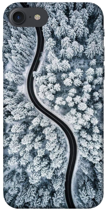 Чохол на Apple iPhone 7 / 8 (4.7") Новорічний v26 фото 1 з 1